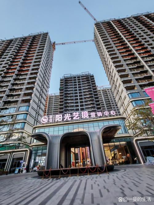 深耕德州都市熱土，聯(lián)強置業(yè)精品華宅盛大啟幕
