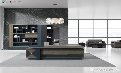 線(xiàn)性驅(qū)動(dòng),催生辦公家具智能新業(yè)態(tài)