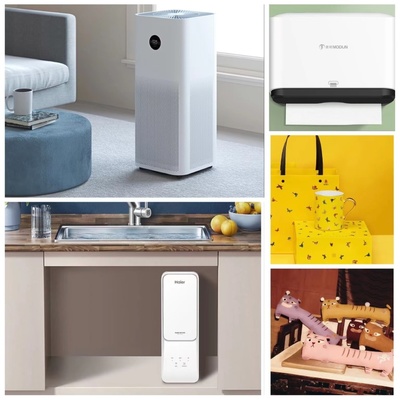 職場(chǎng)煥新開工季逛京東 燈飾衛(wèi)浴、測(cè)溫設(shè)備、辦公家具一站購(gòu)齊