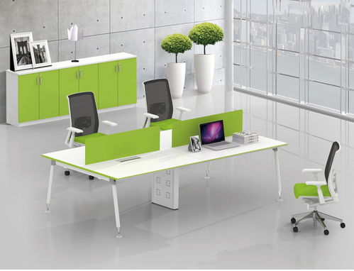 新時(shí)代人們對(duì)辦公家具有更多需求 智賢達(dá)辦公家具