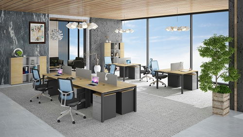 長(zhǎng)沙辦公家具設(shè)計(jì)的重要性和要求